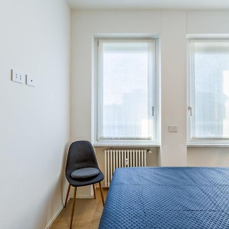 Appartamenti In Centro - Biancospino Apartments Mailand Exterior foto